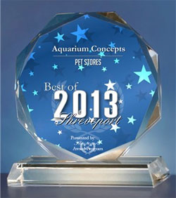 aquarium-award